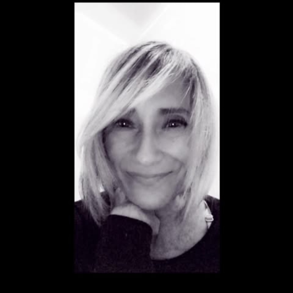 Meet your Posher, Andrea